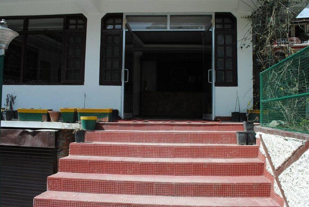 Hadimba Way - Rated And Awarded In !! Balcony