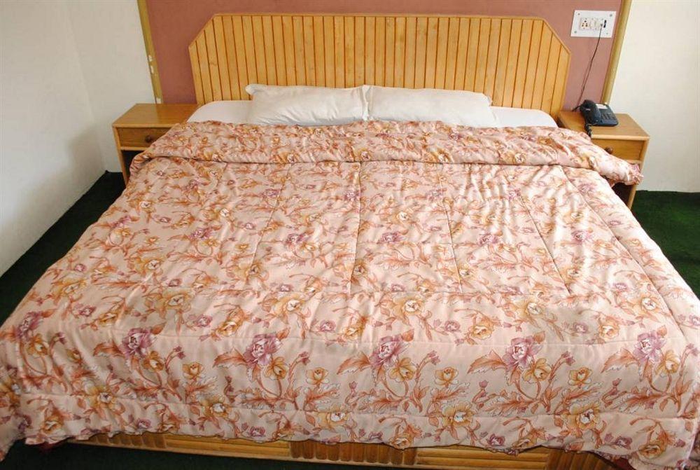 Hadimba Way - Rated And Awarded In !! Balcony 3* Manali (Himachal Pradesh)