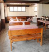 Hadimba Way - Rated And Awarded In !! Balcony